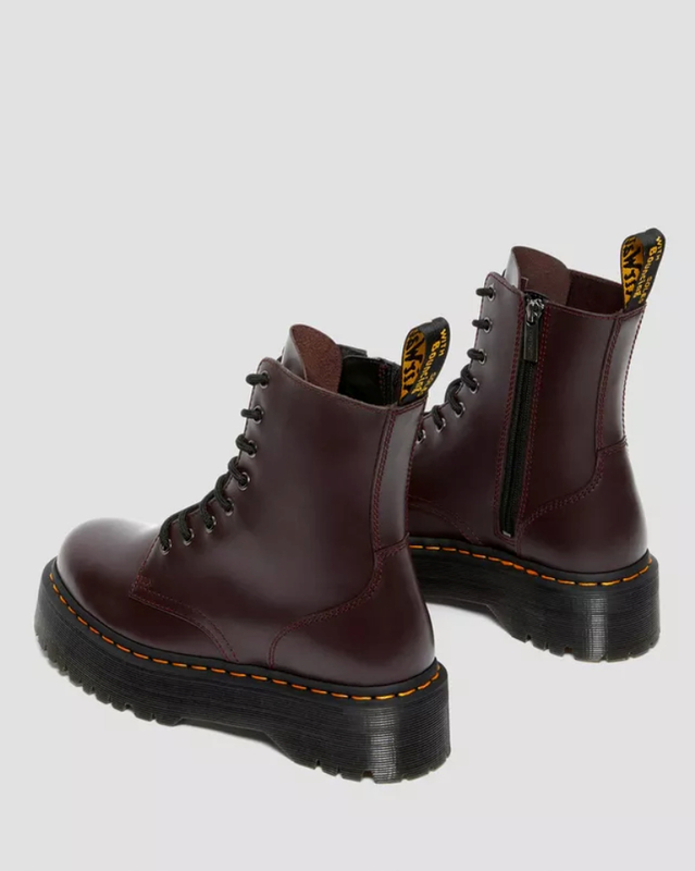 Dr.martens jadon smooth image number null