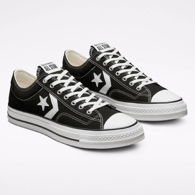 Buy Converce star player 76 premium canvas Jinius