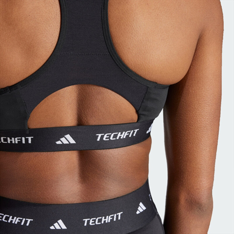 Product image: Adidas women techfit bra-null