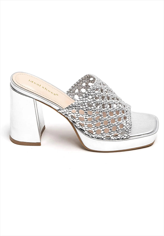 Product image: Mules high heel-null