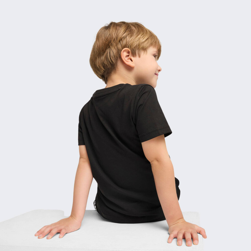 Essentials no. 1 logo tee ps-null