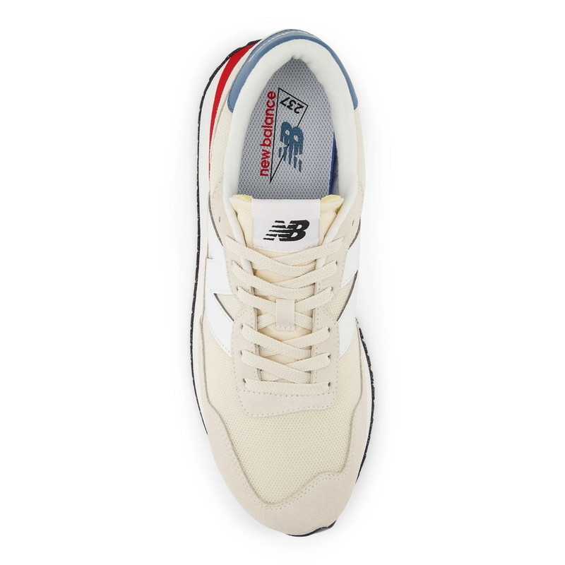 New balance men 237 - shoes classics image number null