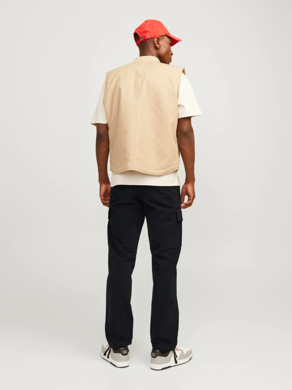 Jackjones jpstkane barkley cargo pant noos image number null