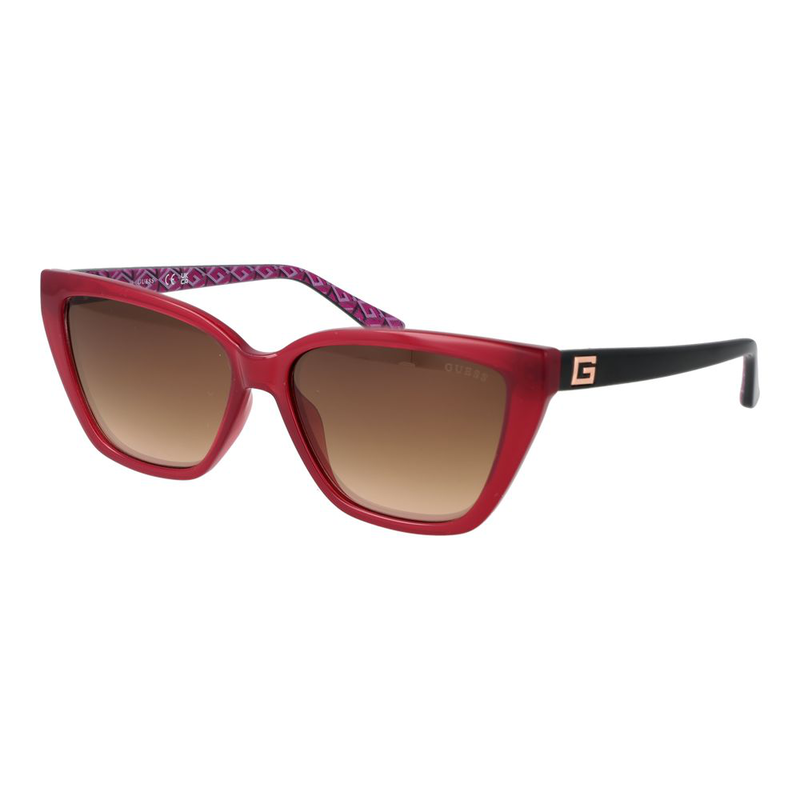 Multicolor plastic sunglasses-null