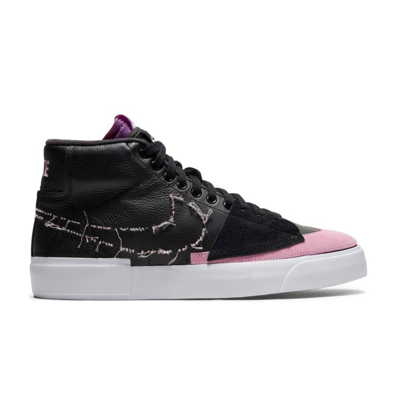 Nike sb zoom blazer mid edge i-null