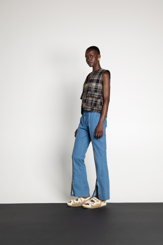 Mallory spirit pants-null