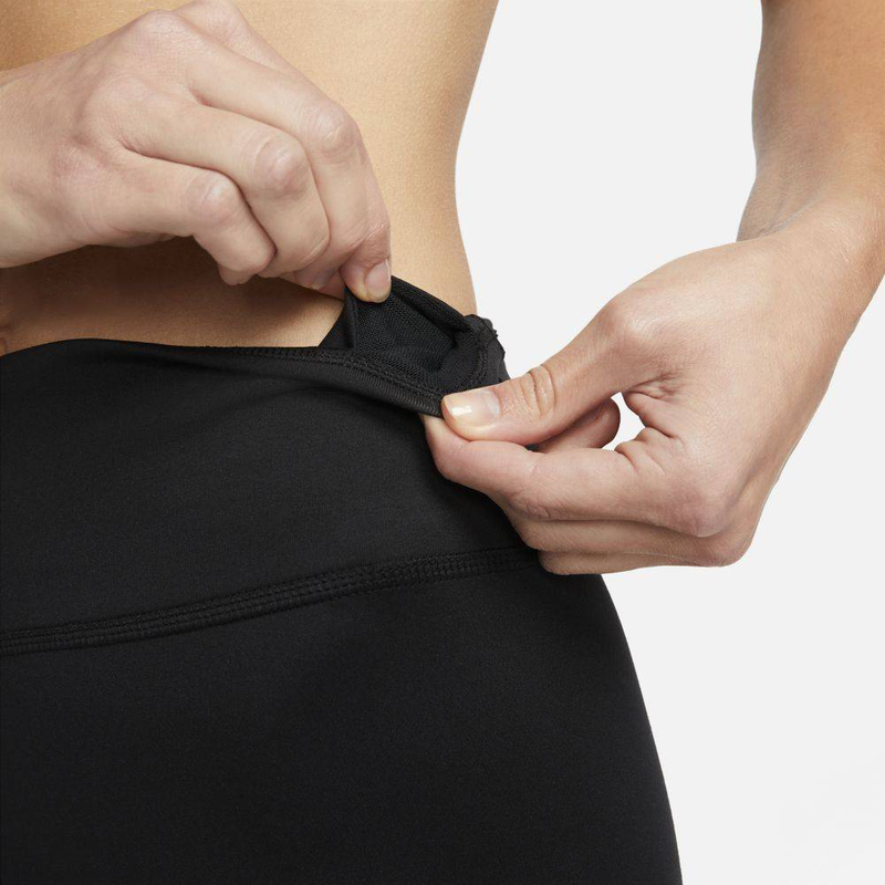 One therma mid-rise leggings-null