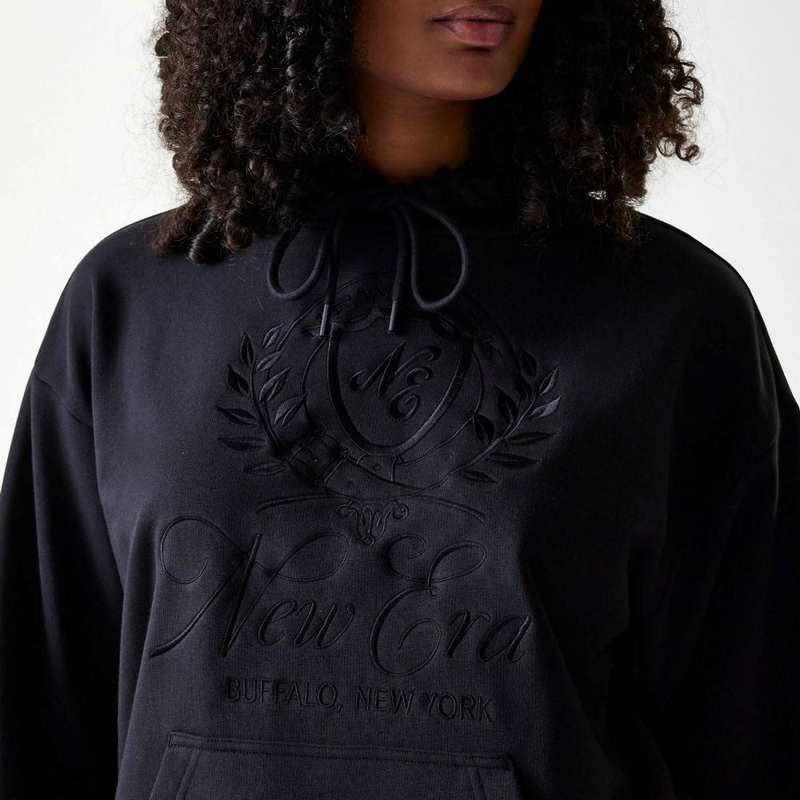 Product image: New era wmns crest hoodie-null