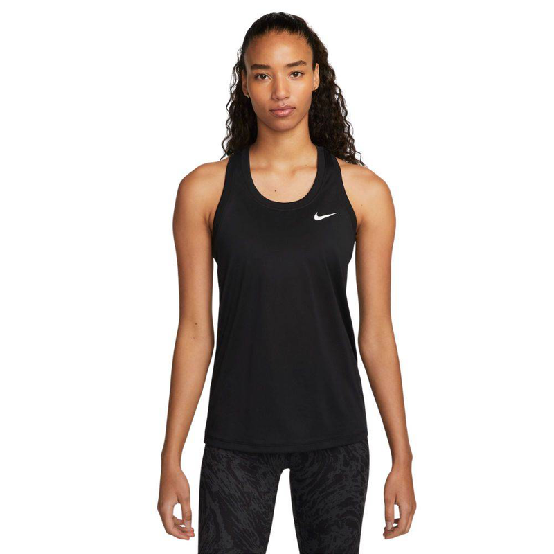 Womens Dri-FIT racerback tank-null