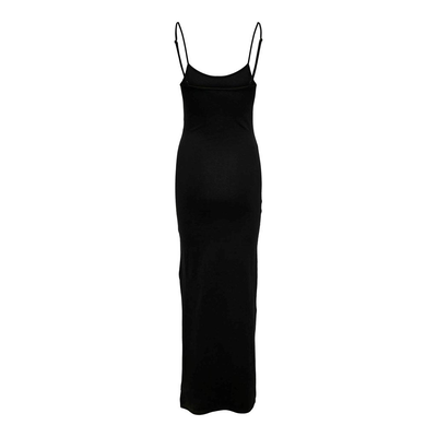 Onlangeel sleeveless strap dress