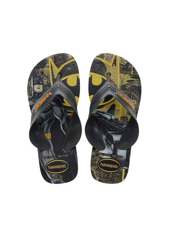 Havaianas kids max herois-null