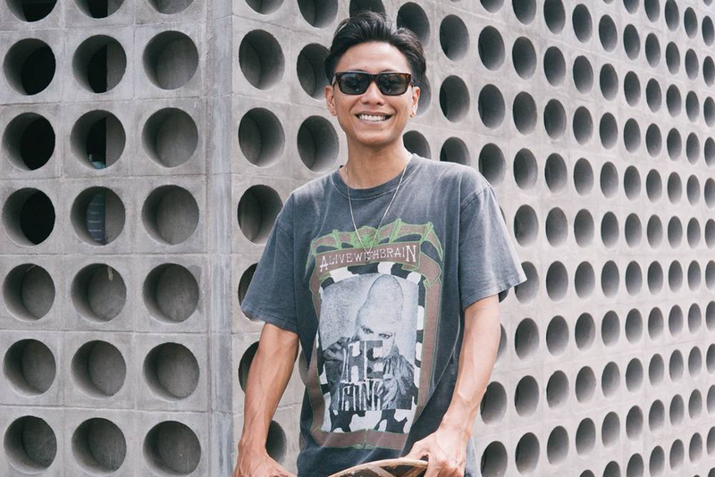 Tone sunglasses 45mm-null