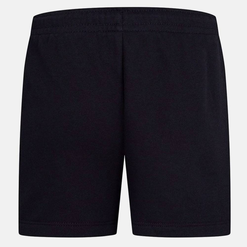Nike jordan girls brooklyn ess ft short-null