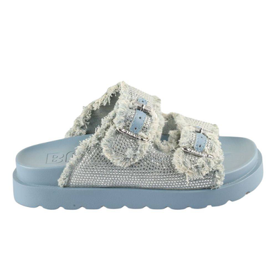 Eve ari spark, Light Blue, medium