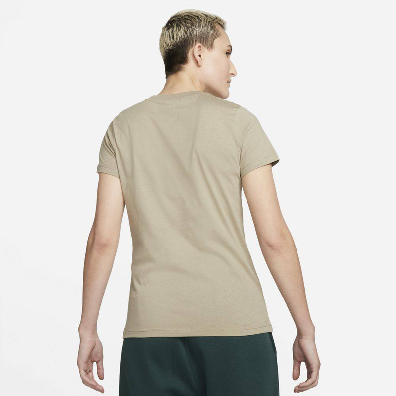 Liverpool womens swoosh club tee-null