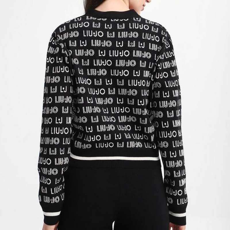 Product image: Liu Jo zip knitted set-null