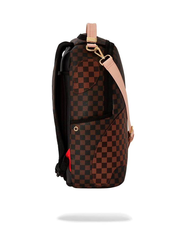 Product image: Boujee strap dlxvf backpack-null