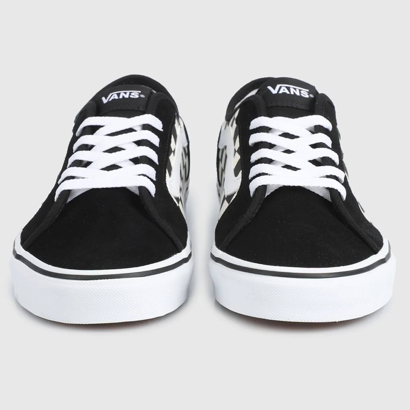 Mens filmore decon checkerboard-null