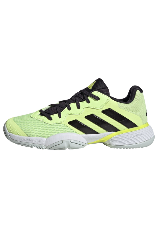 Adidas kids boys barricade tennis shoes  (if0449)-null