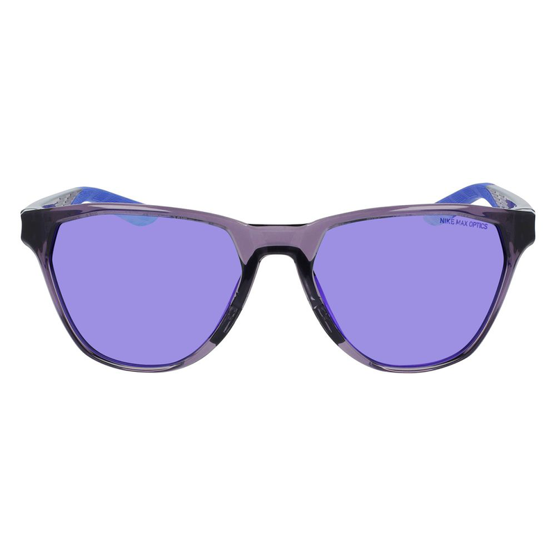 Purple injected sunglasses-null