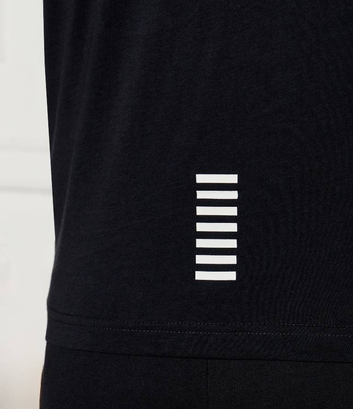 Emporio armani ea7 t-shirt-null