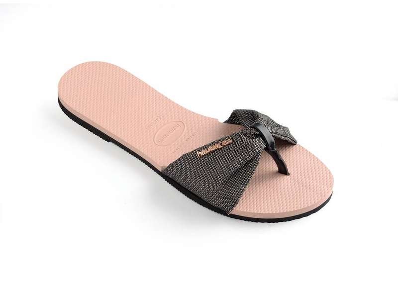 Havaianas you saint tropez shine-null