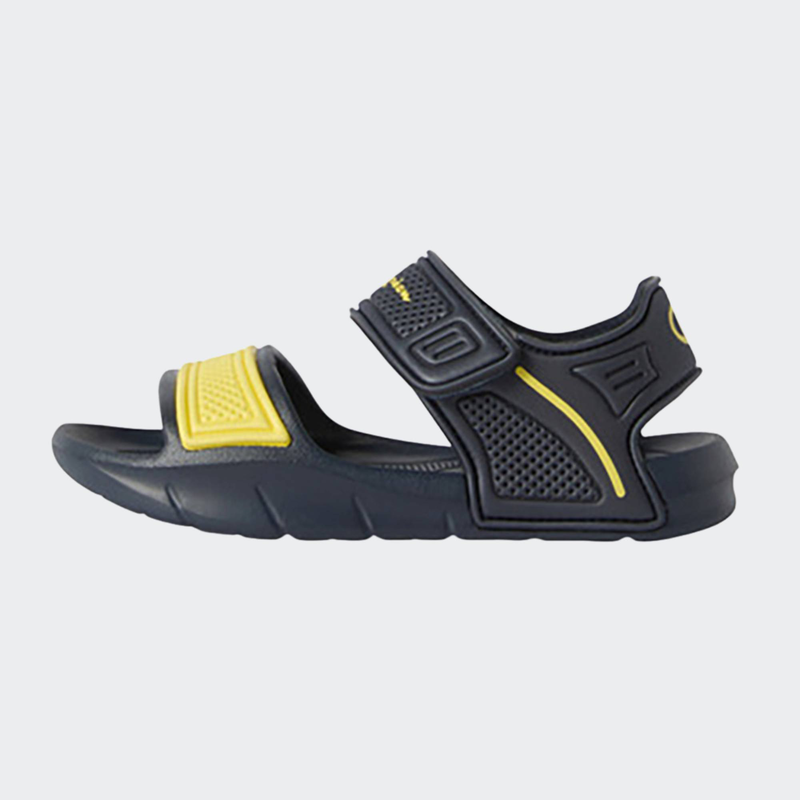 Squirt pre school sandal-null