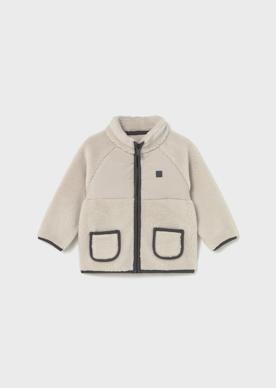 Product image: Ζακέτα μωρό-null