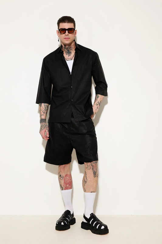 Product image: Stefan nefertiti shirt-null