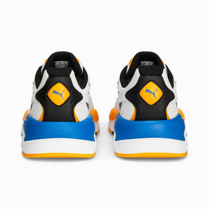 X-ray speed jr trainers-null