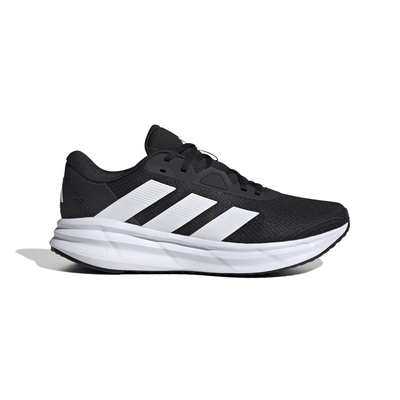 Adidas men's galaxy 7 running shoes, Black, medium
