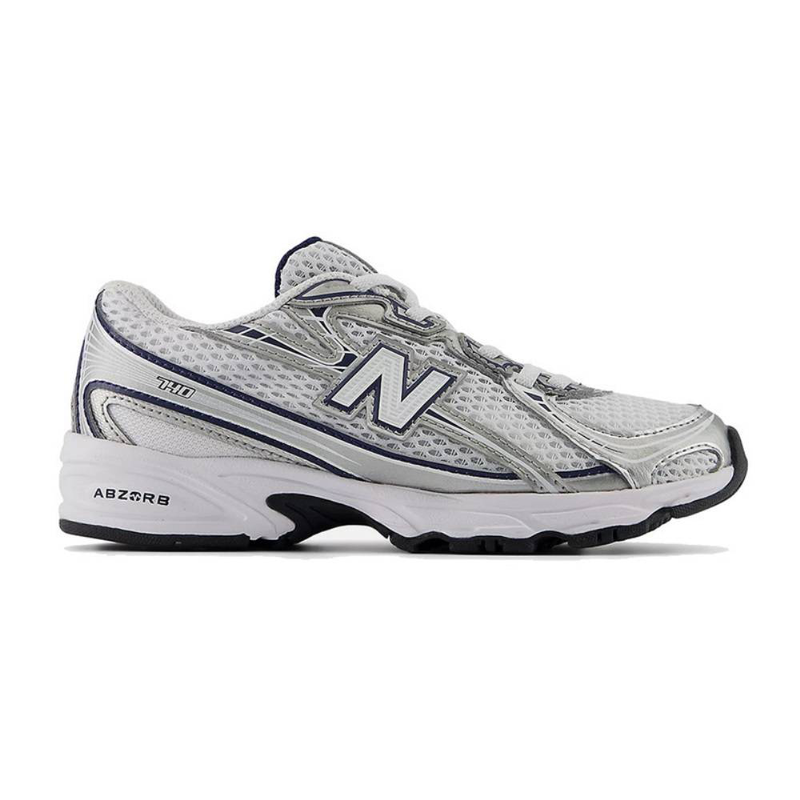 New balance 740 preschool shoes-null