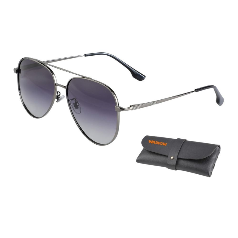 Wadfow &gamma;&upsilon;&alpha;&lambda;&iota;ά &eta;&lambda;ί&omicron;&upsilon; polarized uv400 (wad-wyz1k01)-null