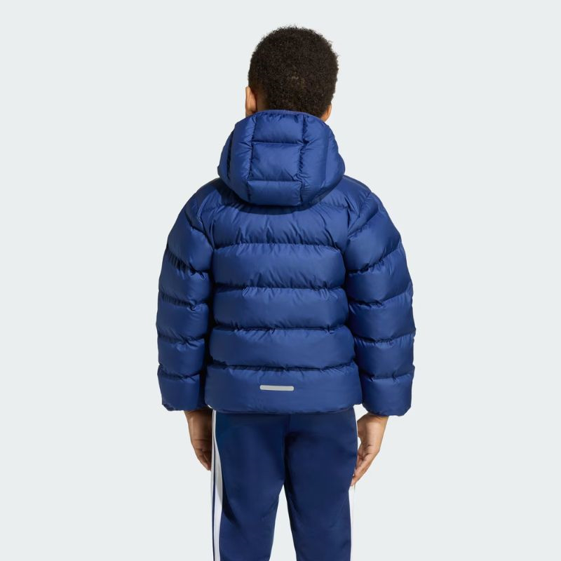 Adidas down glam jacket kids jw2474-null