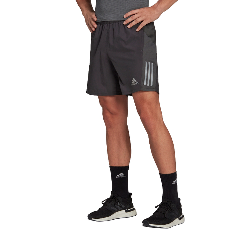 Adidas own the run sho     gresix/refsil-null