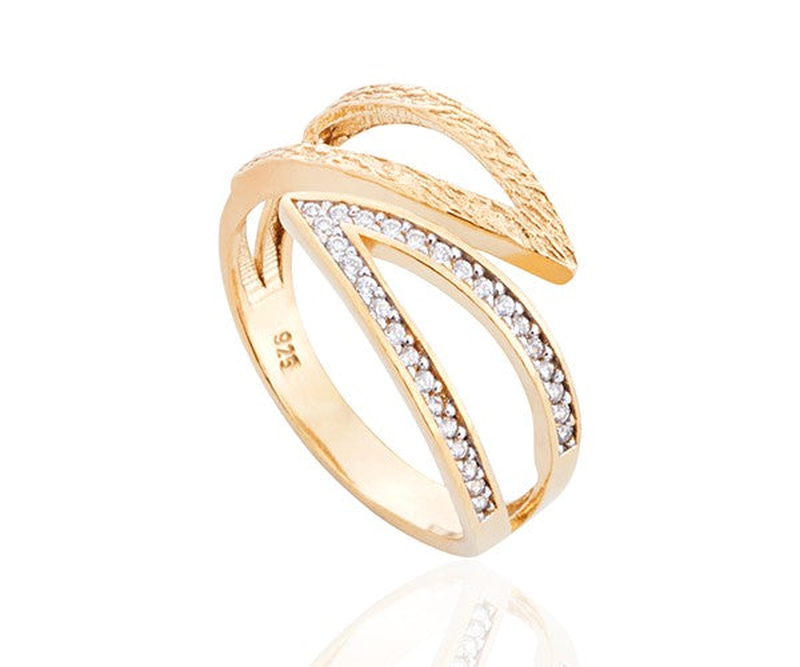 Hestia flame ring-null
