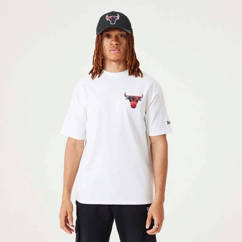 Product image: New era brooklyn nets mlb infill team logo-null