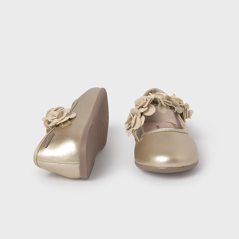 Mayoral ballerina shoes-null