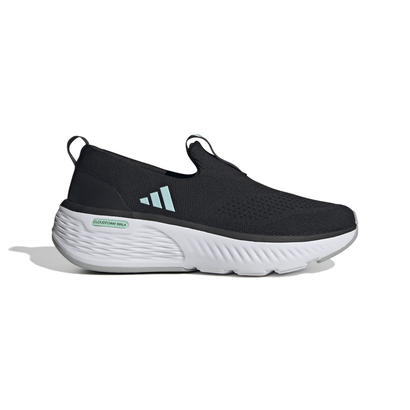Adidas women's cloudfoam go lounger shoes image number null