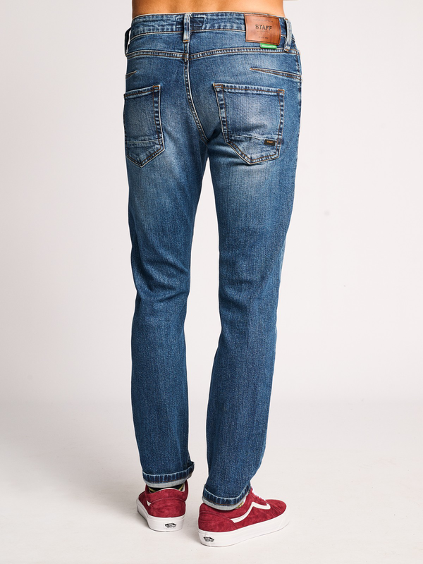 Staff simon jeans-null