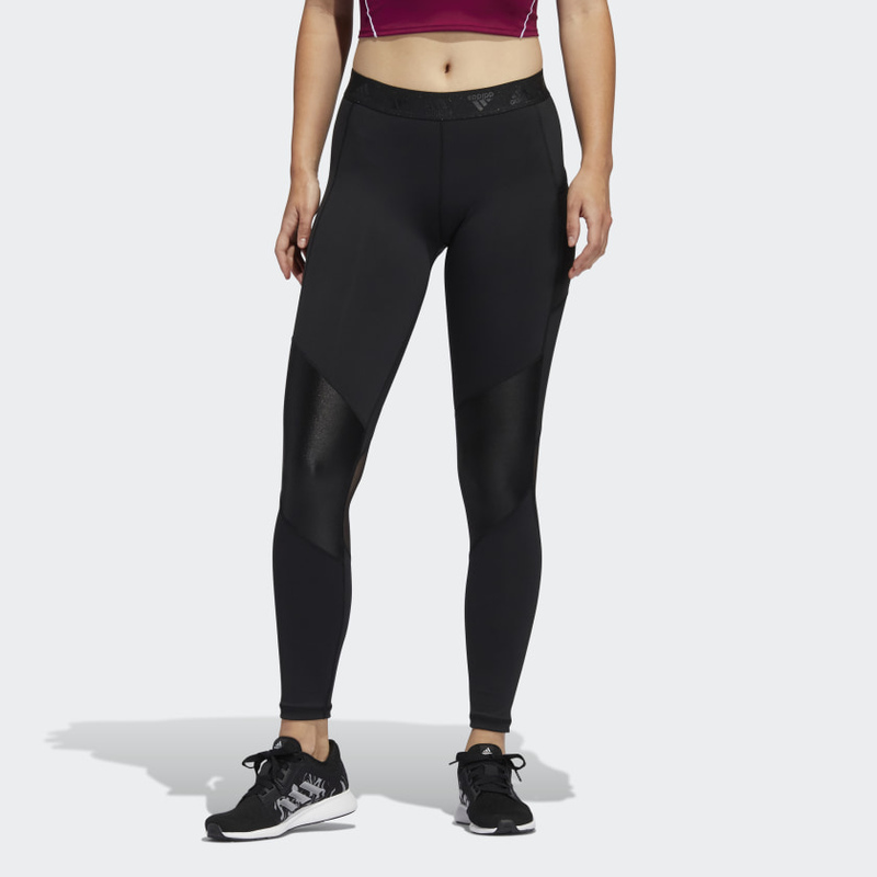 Product image: Adidas ask glam mesh leggings-null