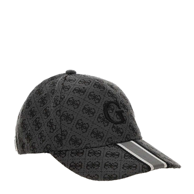 Guess καπέλο, Coal, medium