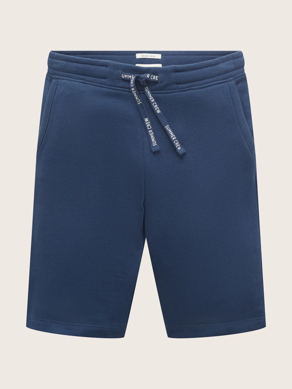 204 jogging sweatshort trousers kids boy-null