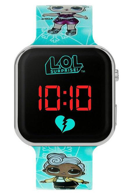 L.o.l. Surprise kids led watch