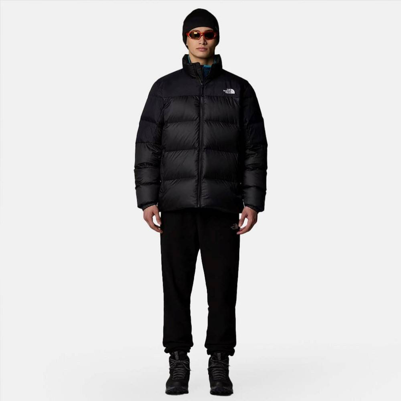 Mens diablo down 2.0 jacket-null