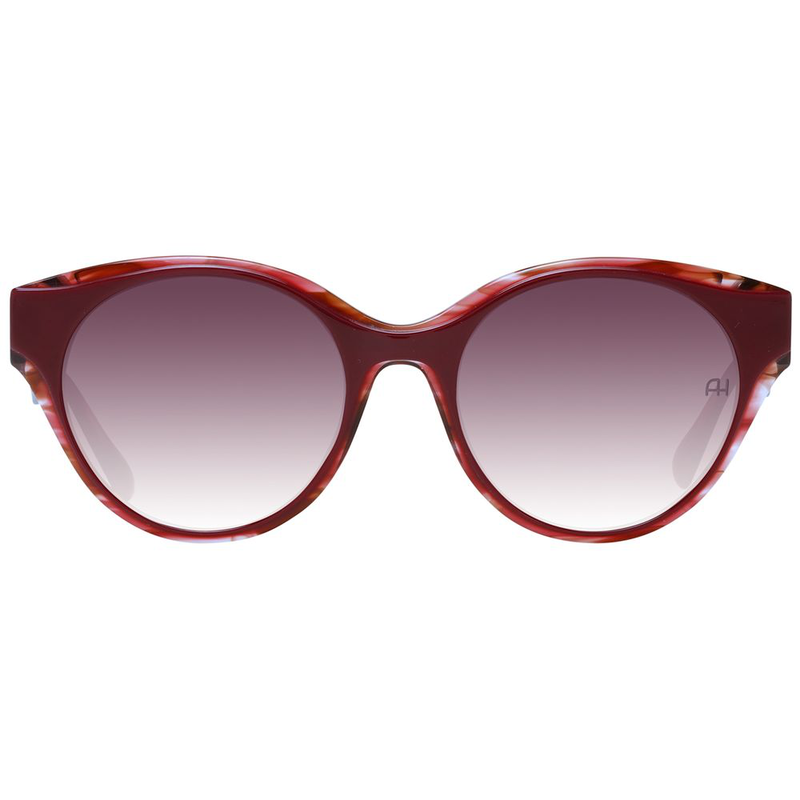 Multicolor acetate sunglasses-null