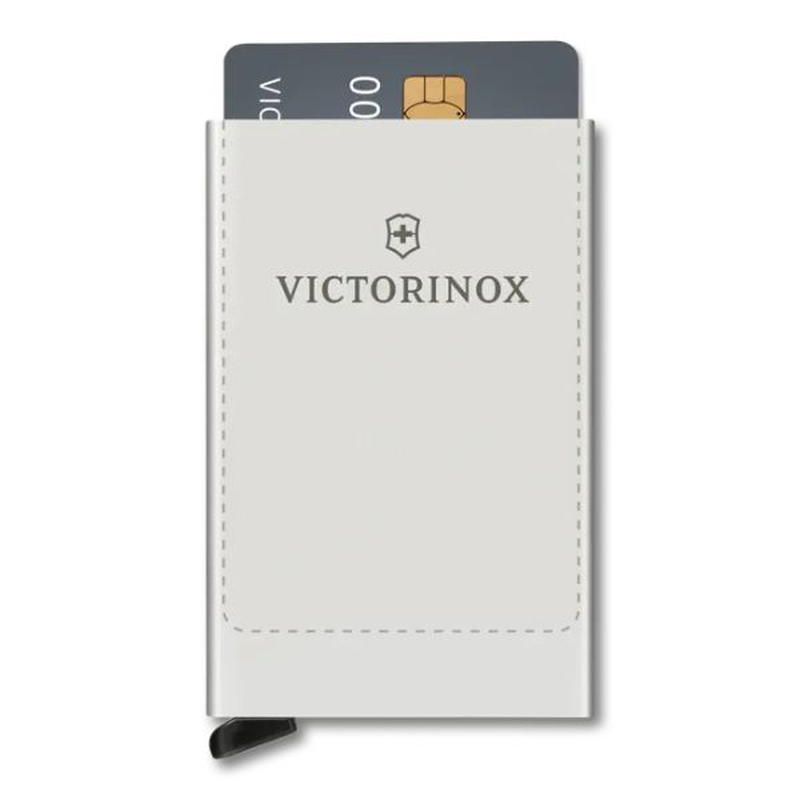 Altius secrid, essential card wallet, silver-null