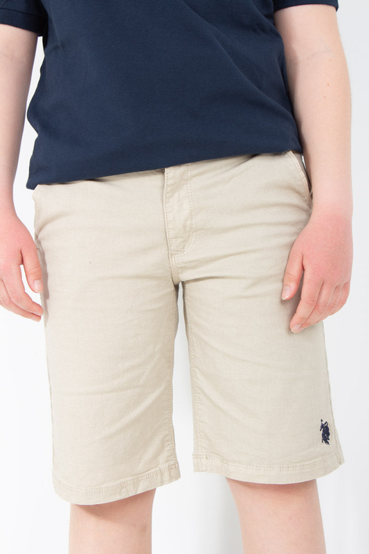 Heritage chino sport pro-null