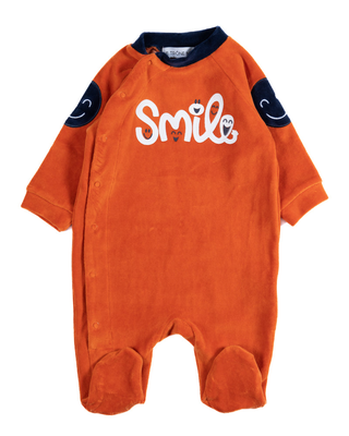 jumpsuit le trone noir boy