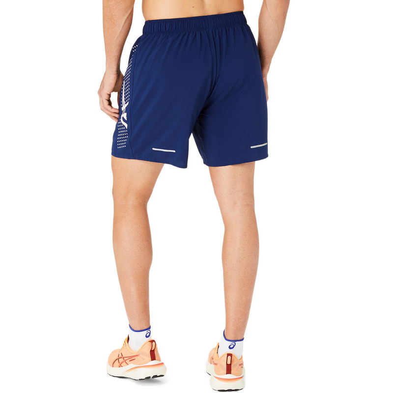Asics men's icon short image number null